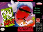 Obal-Cool Spot