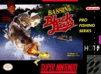 Obal-Bassins Black Bass