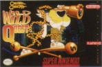 Obal-Chester Cheetah: Wild Wild Quest