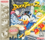 Obal-Duck Tales 2