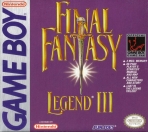 Final Fantasy Legend III