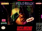 Obal-Flashback: The Quest for Identity