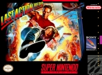 Obal-Last Action Hero