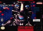 Obal-The Lawnmower Man