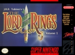 J.R.R. Tolkiens The Lord of the Rings: Volume 1