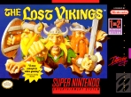 Obal-The Lost Vikings