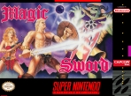 Obal-Magic Sword
