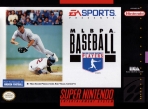 Obal-MLBPA Baseball