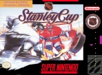 Obal-NHL Stanley Cup