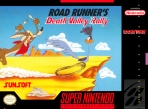 Obal-Road Runners Death Valley Rally
