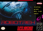 Obal-Robotrek