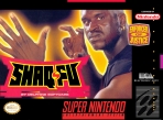 Obal-Shaq Fu