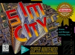Obal-SimCity