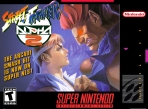 Obal-Street Fighter Alpha 2