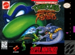 Obal-Teenage Mutant Ninja Turtles: Tournament Fighters