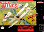 Obal-Wings 2: Aces High
