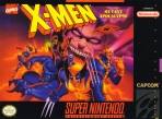 Obal-X-Men: Mutant Apocalypse