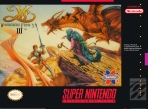 Obal-Ys III: Wanderers from Ys