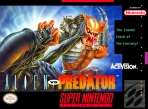 Obal-Alien Vs Predator