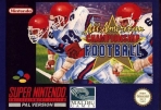 Obal-All-American Championship Football