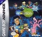 Obal-Alienators: Evolution Continues