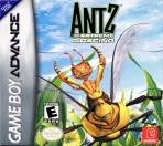 Obal-Antz Extreme Racing
