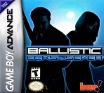 Obal-Ballistic: Ecks vs. Sever