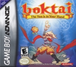 Obal-Boktai: The Sun Is in Your Hand