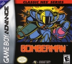 Obal-Classic NES Series: Bomberman