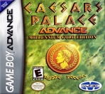 Caesars Palace Advance