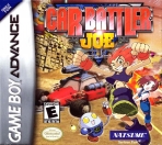 Obal-Car Battler Joe