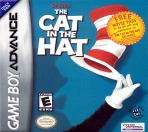 Obal-Dr. Seuss The Cat in the Hat