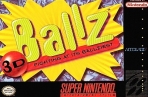 Obal-Ballz 3D