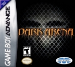 Obal-Dark Arena