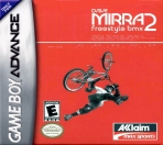 Obal-Dave Mirra Freestyle BMX 2