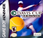 Obal-Davis Cup Tennis