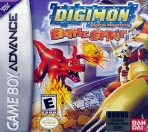 Obal-Digimon Battle Spirit