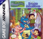 Obal-Dragon Tales: Dragon Adventures