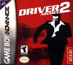 Obal-Driver 2 Advance