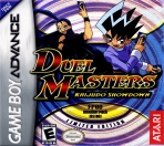 Obal-Duel Masters: Kaijudo Showdown
