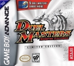 Obal-Duel Masters: Sempai Legends