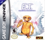 Obal-E.T. the Extra-Terrestrial
