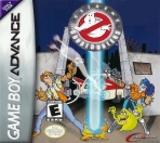 Obal-Extreme Ghostbusters