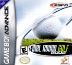 Obal-ESPN Final Round Golf 2002