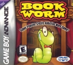 Obal-Book Worm