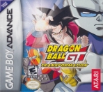 Obal-Dragon Ball GT: Transformation