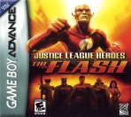 Obal-Justice League Heroes: The Flash
