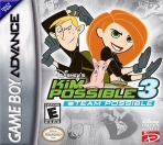 Obal-Disneys Kim Possible 3: Team Possible