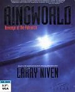Obal-Ringworld: Revenge of the Patriarch
