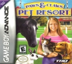 Obal-Paws & Claws Pet Resort